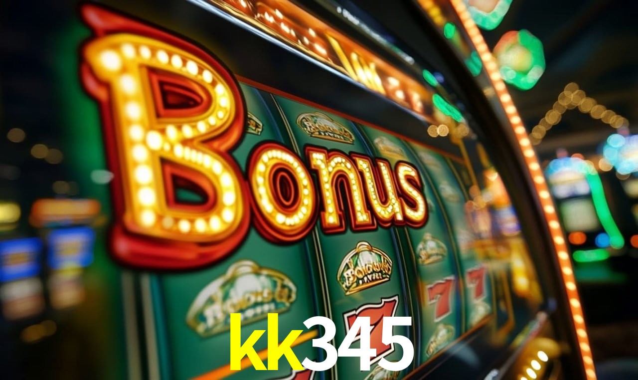 kk345 Loteria Online Brasil - Plataforma Certificada